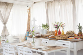 Bed and Breakfast Santo Stefano