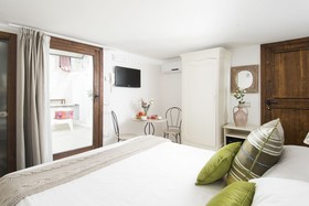 Bed and Breakfast Santo Stefano