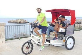 Bed and Breakfast Santo Stefano