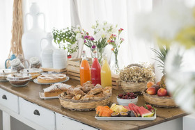 Bed and Breakfast Santo Stefano