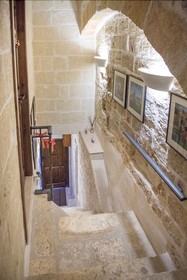 Bed and Breakfast Santo Stefano