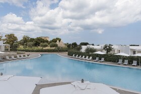 Cala Ponte, a Tribute Portfolio Hotel