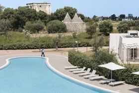Cala Ponte, a Tribute Portfolio Hotel
