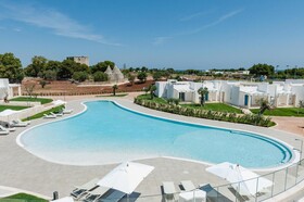 Cala Ponte, a Tribute Portfolio Hotel