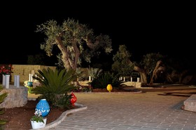 Casale Porto Contessa