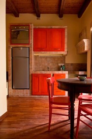 Dei Serafini B&B
