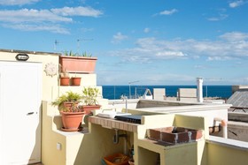 Dei Serafini B&B