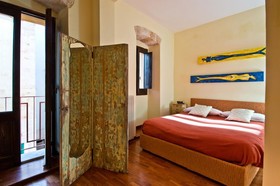 Dei Serafini B&B