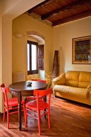 Dei Serafini B&B