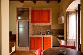 Dei Serafini B&B
