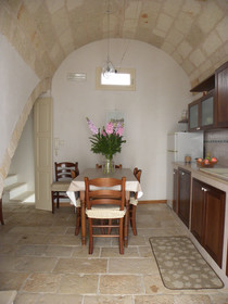 Dimora Nonna Annina