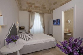 Giovì Relais