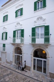 Giovì Relais