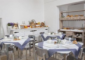 Giovì Relais