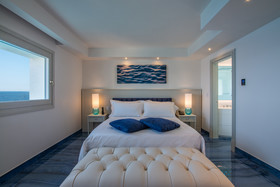 Hotel Grotta Palazzese