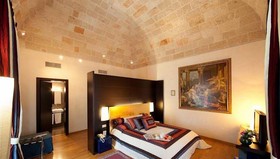 Hotel San Tommaso