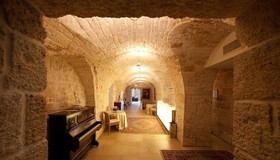 Hotel San Tommaso
