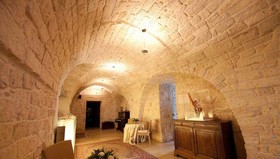 Hotel San Tommaso