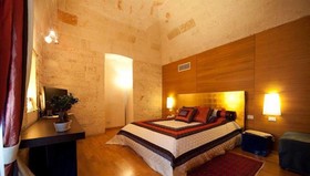 Hotel San Tommaso