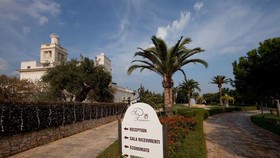 Hotel San Tommaso