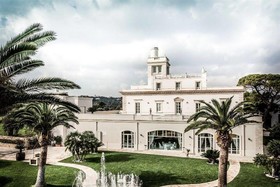 Hotel San Tommaso