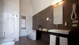 Hotel San Tommaso