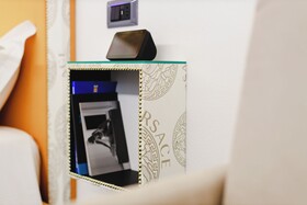 Incentro Domus