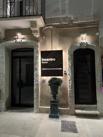 Incentro Domus