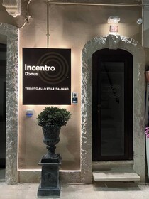 Incentro Domus