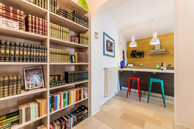 Itaca Home to Explorers