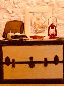 Itaca Home to Explorers