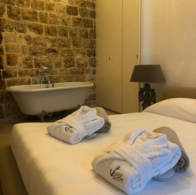 Itaca Home to Explorers