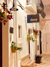 Itaca Home to Explorers