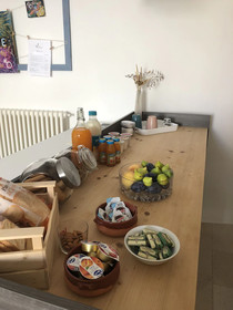 Itaca Home to Explorers