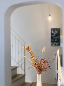 Itaca Home to Explorers