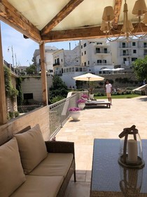 Lamanna Summer House