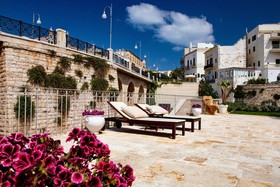 Lamanna Summer House