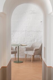 Masseria Auraterrae