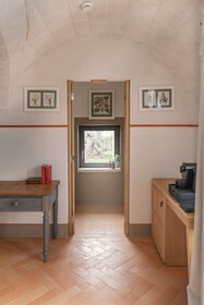 Masseria Auraterrae