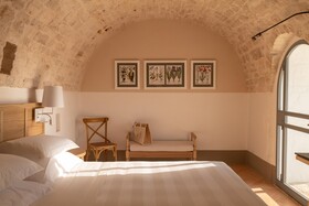 Masseria Auraterrae