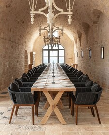 Masseria Auraterrae