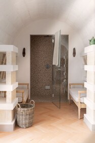 Masseria Auraterrae