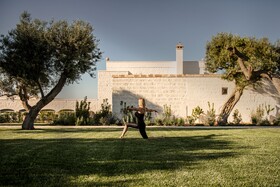 Masseria Auraterrae