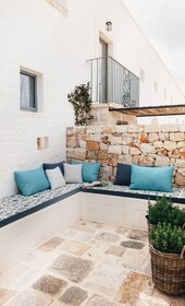Masseria Auraterrae