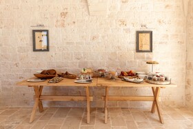 Masseria Auraterrae