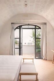 Masseria Auraterrae