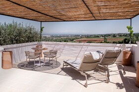 Masseria Auraterrae