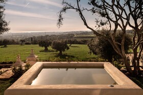 Masseria Auraterrae