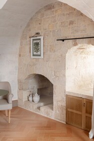 Masseria Auraterrae