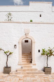 Masseria Auraterrae
